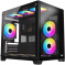  microATX Formula Crystal Z5   