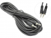   5.0 5bites Jack 3.5(m)-Jack 3.5(m) AC35J-050M