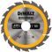 . CONSTRUCTION /.   165/30 18 ATB +20 DeWalt, 