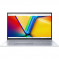 ASUS Vivobook 17X M3704YA-AU161 AMD Ryzen 5 7430U 2300MHz/17.3"/1920x1080/16GB/512GB SSD/AMD Radeon Graphics/Wi-Fi/Bluetooth/  (90NB1191-M006W0) Silver