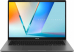  Asus VivoBook S14 S3407QA-SF044W Snapdragon X X1-26-100 16Gb SSD1Tb Qualcomm Adreno 14" OLED FHD+ (1920x1200) Windows 11 Home grey WiFi BT Cam (90NB16B2-M004B0)
