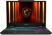  MSI Cyborg 15 B2RWEKG-272XRU Core 5 210H 16Gb SSD512Gb NVIDIA GeForce RTX5050 8Gb 15.6" IPS FHD (1920x1080) FreeDOS black WiFi BT Cam (9S7-15Q342-272)