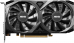 Видеокарта MSI nVidia GeForce RTX 3050 VENTUS 2X XS 8192 Мб