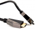  HDMI 19M/M,ver. 2.1, 8K@60 Hz 2m VCOM CG860-2M