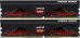     AMD R9 Gamers Series Black DIMM 64Gb DDR4 3200 MHz R9S464G3206U2K