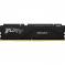     Kingston Fury Beast Blac DIMM 8Gb DDR5 5600 MHz KF556C40BB-8