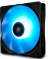  DEEPCOOL RF120 RGB 120x120x25 (PWM, .  .  , RGB , 500-1500/) Retail