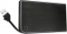  HDD/SSD 2.5 AgeStar 3UB2A14 (Black)