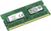     Kingston ValueRAM SO-DIMM 4Gb DDR3 1600 MHz KVR16S11S8/4WP