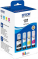 Epson 101 EcoTank 4-colour Multipack