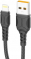  GoPower GP06L USB (m)-Lightning (m) 1.0 2.4A   (1/200/800)