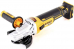   DeWalt DCG405FN-XJ 125 