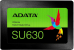 SSD  ADATA SU630 480 Gb SATA-III