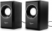  Gembird SPK-204 2.0 Black