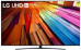  LED LG 75" 75UT81006LA.ARUG  4K Ultra HD 60Hz DVB-T DVB-T2 DVB-C DVB-S2 USB WiFi Smart TV