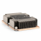    ExeGate ESNK-P0067PS.1U.3647.Cu (Al+Cu, 1U, 2 . , LGA3647, Narrow, TDP 165W, 230,  ,  , Retail box)
