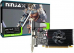  Ninja (Sinotex) GT710 4G DDR3 64BIT DVI HDMI VGA 1FAN RTL