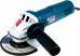   BOSCH GWS 750-125 125  750 