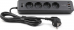 TopOn   TOP-PWS4 4 , 3 USB, Type-C, PD 20W QC3.0, 4000W, 3  TOP-PWS4B-3