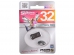 USB  Silicon Power Touch T01 32Gb Black (SP032GBUF2T01V1K)