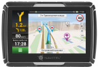  Navitel G550 4. 3" 480x272 4GB microSD  + Navitel