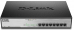  D-Link DGS-1008MP/B1A    8  10/100/1000Base-T   PoE 802.3af/802.3at (30 , PoE? 125 ),     QoS