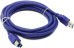   USB3.0 Am/Bm 3m VCOM (VUS7070-3M)