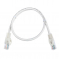 - ACD-LPU5C-5DW [ACD-LPU5C-5DW] Cat5e UTP 24AWG 4Pair, 7/0.18 CU , 0.5 (741722)