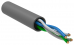   ITK BC1-C5E02-111-305-G .5 U/UTP   2X2 PVC  305 