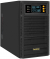  On-line ExeGate PowerExpert TL-3000.72V.LCD.AVR.3SH.USB.RS232.SNMP <3000VA/3000W, On-Line, PF=1, LCD, 3*Schuko, RS232, USB, SNMP-slot,   12V 7.2Ah - 6,    4    72, Tower, 