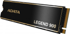 SSD  ADATA LEGEND 900 2 Tb PCI-E 4. 0 4
