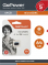   microSDXC 64 Gb GoPower 00-00025677