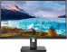  27" PHILIPS 272S1M/00 Black    (IPS, 1920x1080, 75Hz, 4 ms, 178/178, 250 cd/m, 50M:1, +DVI