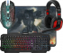  Defender Target MKP-350 Black USB ++