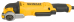   DeWalt DWE315-QS 300 