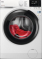   AEG LFR61144BE : A . .:10 