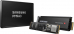 Samsung Enterprise SSD, 2.5"(SFF/U.2), PM9A3, 960GB, NVMe/PCIE Gen4 x4, R6500/W1500Mb/s, IOPS(R4K) 580K/70K, MTBF 2M, 1 DWPD, OEM, 5 years, ( analog MZQLB960HAJR-00007)