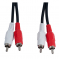 PERFEO  2xRCA  - 2xRCA ,  1 . (R3001)