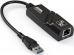 - ExeGate EXE-730U3-45 (USB3.0 --> 1xRJ45 UTP 1000Mbps, Realtek Chipset RLT8153)