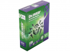  Dr.  Web Security Space 1 / 1  (BHW-B-12M-1-A3)