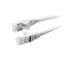 - RJ45 - RJ45, 4 , FTP,  6, 5 , , TWT TWT-45-45-5.0/S6-GY