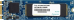 SSD  Apacer AST280 120 Gb SATA-III