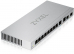 / Zyxel XGS1210-12 Multi-Gigabit Smart L2 Switch, 8xGE, 2x1/2.5GE, 2xSFP+, Desktop, Silent