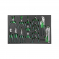 Jonnesway P82714SV  -    EVA 560x400 , 14  49293