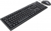  A4Tech KR-8520D Black USB + PS/2