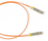Hyperline FC-D2-504-LC/PR-LC/PR-H-5M-LSZH-MG - - () MM 50/125(OM4), LC-LC, duplex, LSZH, 5 