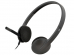  () Logitech H340 981-000475 Black