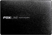 SSD  Foxline FLSSD512X5SE 512 Gb SATA-III FLSSD512X5SE
