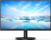  27&quot; PHILIPS 271V8B Black (IPS LED 4ms 16:9 HDMI, VGA  1300:1 250cd 178/178 1920x1080 100Hz )