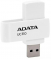 Флеш Диск A-DATA 64GB <UC310-64G-RWH> UC310, USB 3.2, белый